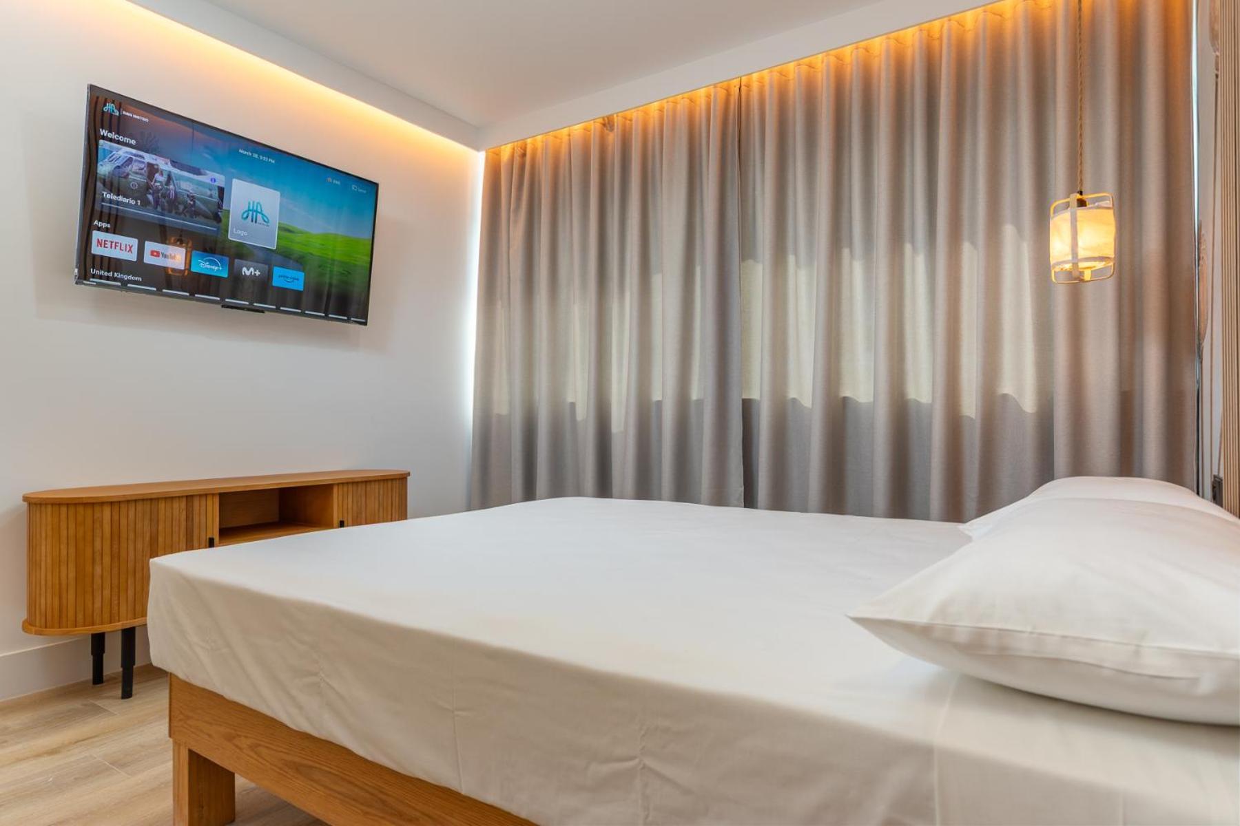 Ha Retiro Suites — Photos 3