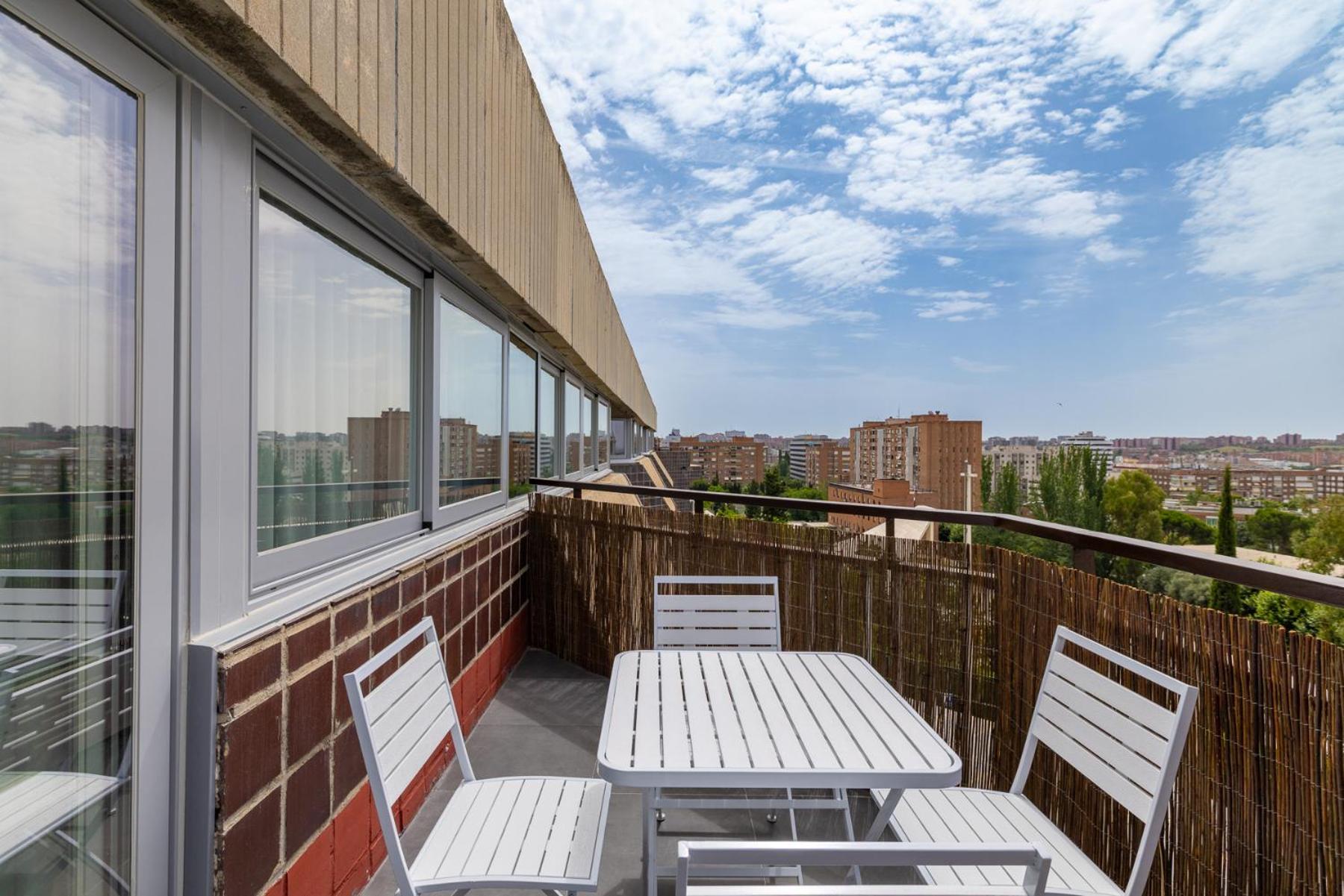 Ha Retiro Suites — Photos 2